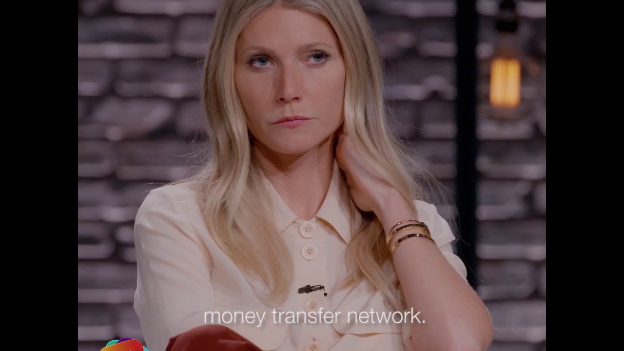 Abra Planet of the Apps Escalator Pitch