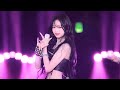 4K 250727 베이비몬스터 아현 DRIP HOT SAUCE SHEESH 직캠 BABYMONSTER AHYEON FanCam 4K 250727 베이비몬스터 아현 DRIP HOT SAUCE SHEESH 직캠 BABYMONSTER AHYEON FanCam