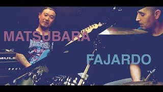Download Lagu Takafumi Matsubara \u0026 Bryan Fajardo // @ Cognizant Jam Room (Sep 22nd 2019) MP3