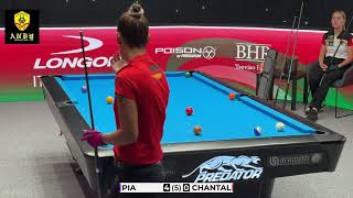 Women Eurotour Italy WQ