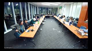 November 19, 2024 JJDPC Video