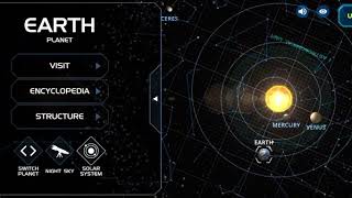 How Our Entire Solar System Will Look At The Year 9999. So Enjoy