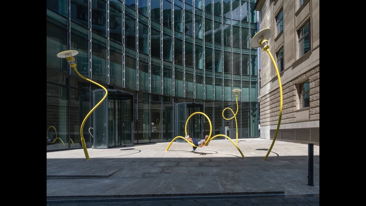 JEPPE HEIN – ENTANGLED EMOTIONS – Euphoria