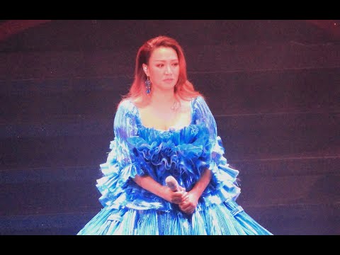 黎瑞恩演唱會 2018 - 圖輯 (歌詞版) | 背景歌曲：陽光路上 | 附歌詞字幕