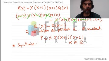 Oral ESCP 2015 Exercice n°7 sans préparation - Prépa HEC - ECS - ECE