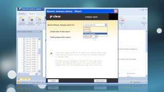 Tracking Software Changes On Network Pcs With Network Inventory Advisor