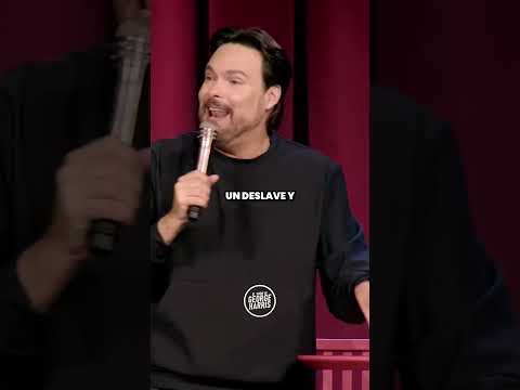 Los japoneses y los terremotos. Mira el show completo en mi canal