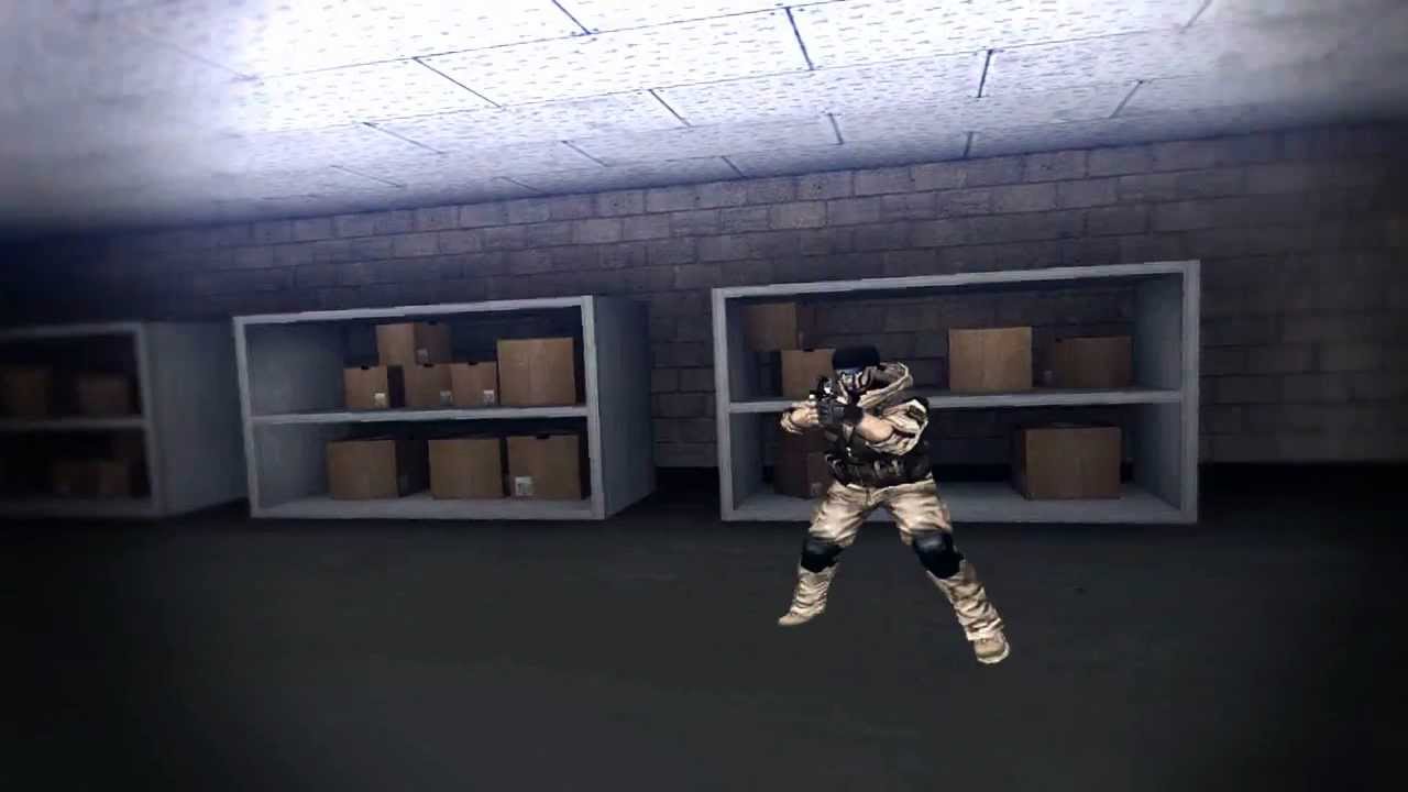 My Name is Monotox 16