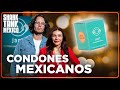 Sembrando conciencia sexual con anticonceptivos inclusivos | Shark Tank México