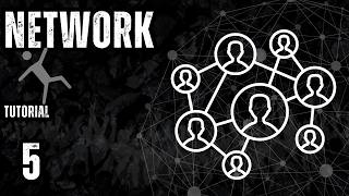 Network || Tutorial 5 || Sheet 3 Part 2