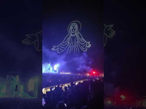 Marko Perković Thompson Gathered 500 000 People At His Concert In Zagreb Croatia 