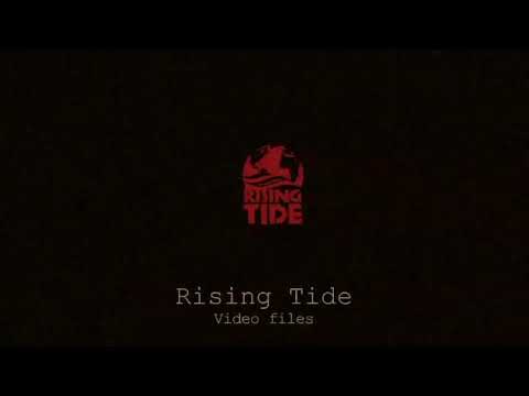 Rising Tide Video Files