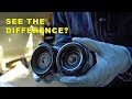 How To Diagnose A Squeaking Pulley!