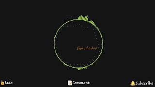 Jiya Dhadakhindi Reggae Remix