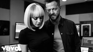 Sia   Imagine Dragon - Roar ( Lyric Video )