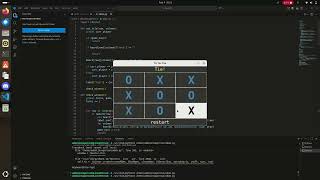 Tic Tac Toe Game screenshot 5