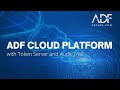 Adf cloud platform demo