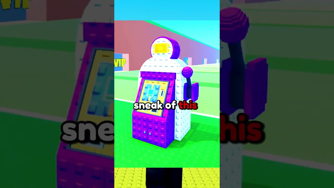 Утечки информации об обновлении Escape Tsunami For Brainrots просто БЕЗУМНЫ!