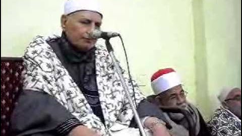 الشيخ محمد عصفورسورة طه مقاطع مميزة 52
