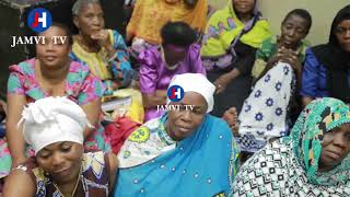 Ia Walichosema Dk.mauki Na Maznat Kwa Wajane