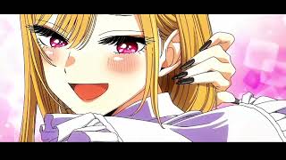 My Dress-Up Darling 1,2,3 Editamv