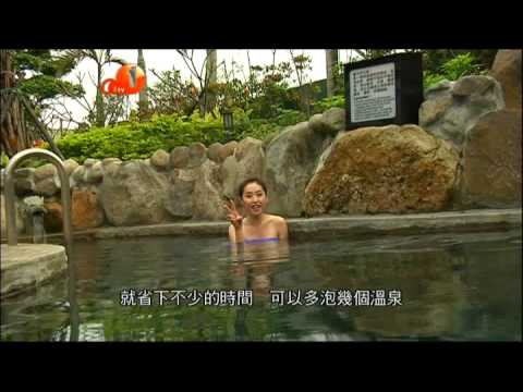 Angel 何卓瑩 《生活着數台》10-Mar-2009 台灣着數篇-台北 2/3