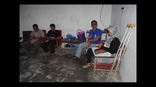 Pertemuan Disabilitas SCI Klaten