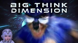 Sonic Origins, Nintendo Direct Mini, and Axe Throwing | Big Think Dimension #177