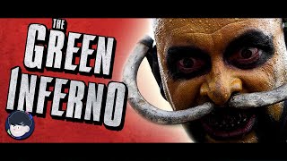 The Brutality Of THE GREEN INFERNO