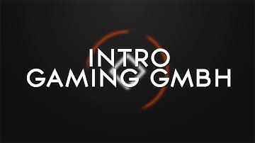 Intro Gaming GmbH