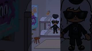 SUPERHERO JAILBREAK! 💥for his girlfriend.  ♥️🥰 #shortsvideo  #tocabocagame #jailbreak