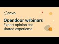 Good governance webinar - how to build strong board relationships and when mediation can help