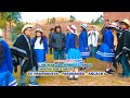 FIESTA DE PAMPANUEVA - PAROBAMBA - ANCASH y Los ALIADOS DE LA JARANA