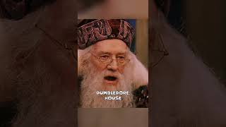 For pure nerve and outstanding courage #harrypotter