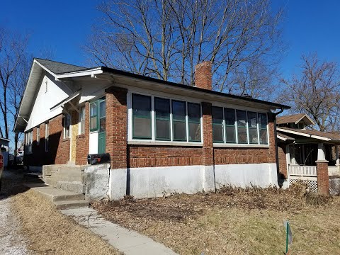 105 Hubbell Dr, Columbia, MO home video tour
