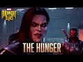 "The Hunger" - Morbius DLC Trailer | Marvel's Midnight Suns