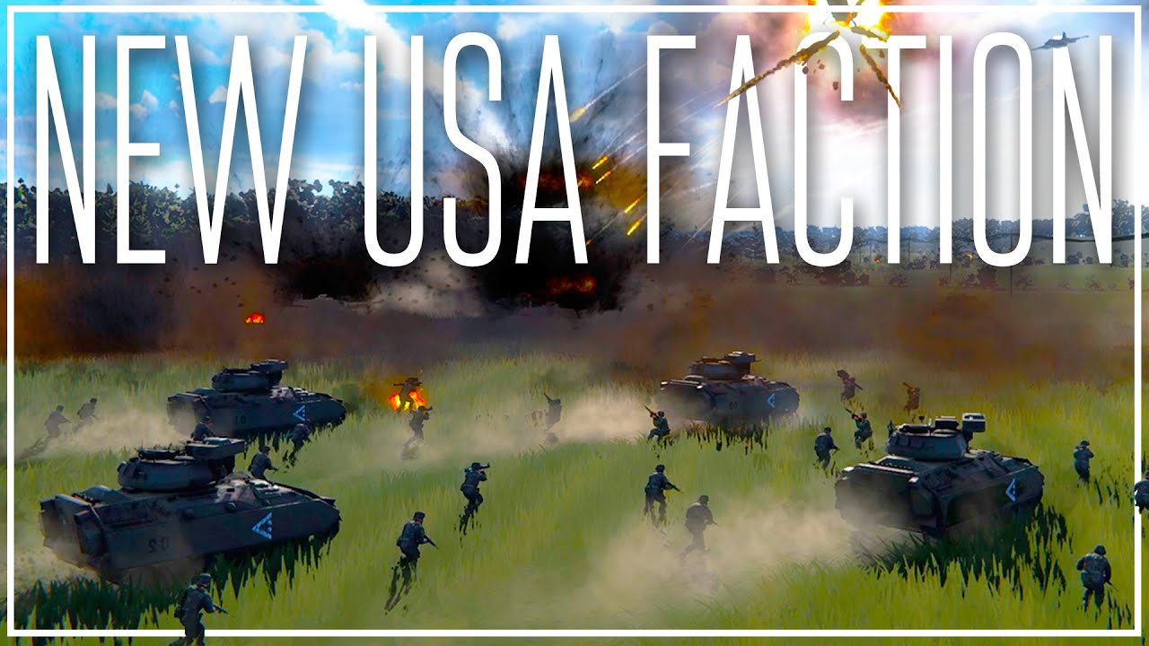 THIS NEW "FREE" RTS.. IS SUPER IMPRESSIVE