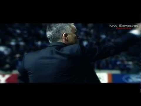 5dtotomacau x dominobet - Jose Mourinho - The Special One [HD]