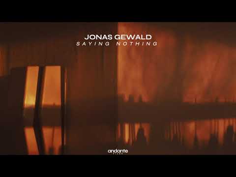 Jonas Gewald - Saying Nothing [Neoclassical Piano / Solo Piano Music]