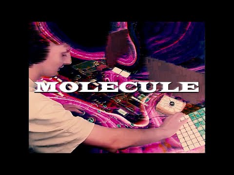 Видео: INKIE - MOLECULE(HORIZON)