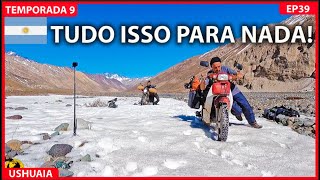 DEBBIE E LLOYDE NA NEVE T09EP39