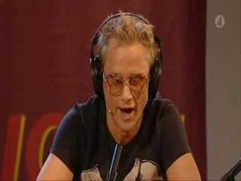Tack Gode Gud - Thomas Pettersson