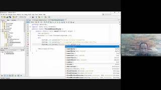 Bahasa Pemrograman: Membuat Method (Sub program/ Fungsi)