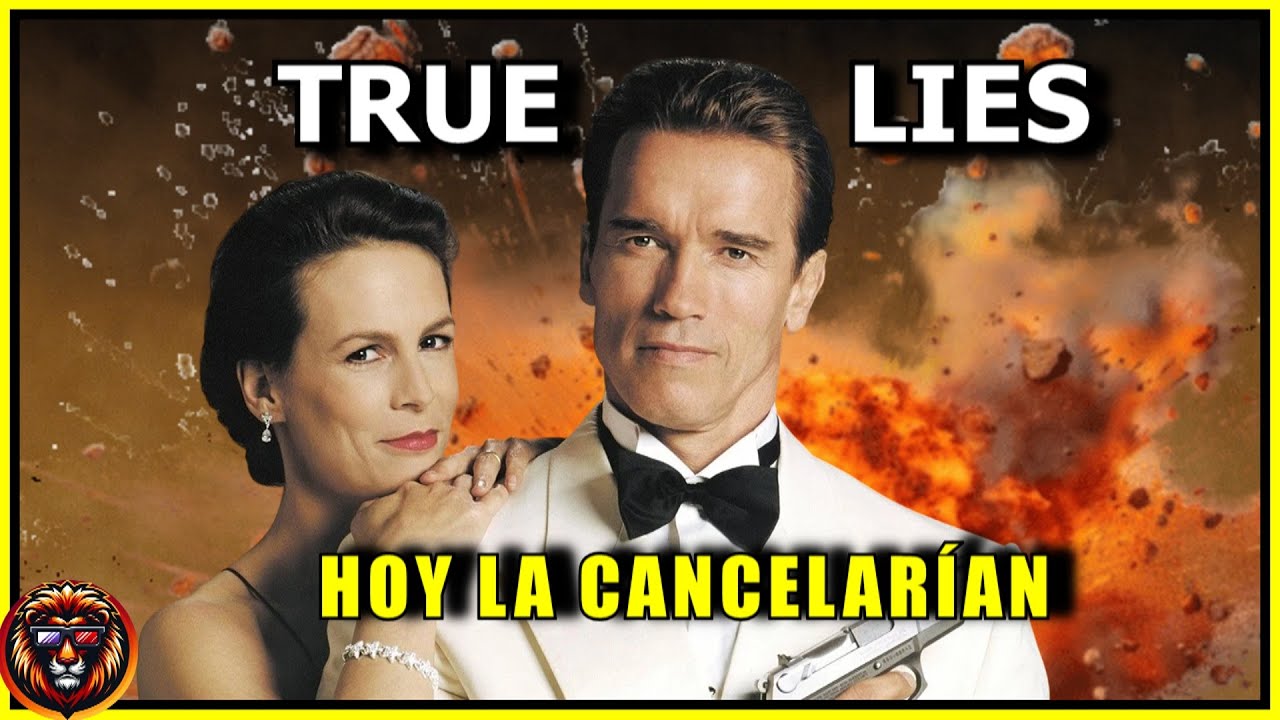 MENTIRAS ARRIESGADAS 💥 ¡De lo Mejor de James Cameron y Chuache!