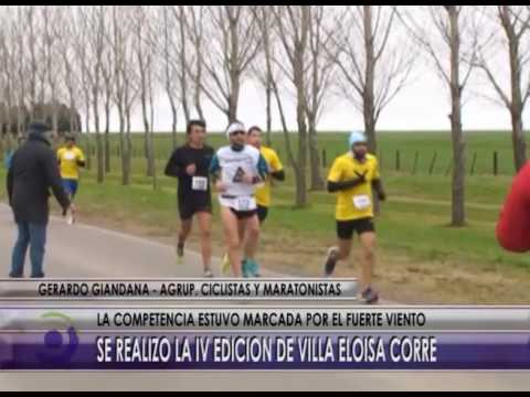 A921 NOTA GIANDANA BALANCE DEL 4º VILLA ELOISA CORRE