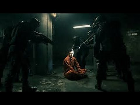 twenty one pilots: Heathens (from Suicide Squad: The Album) [OFFICIAL VIDEO]