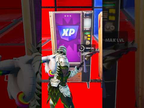 NEW WORKING Fortnite XP Map! (Chapter 6 Season 3) 🚀