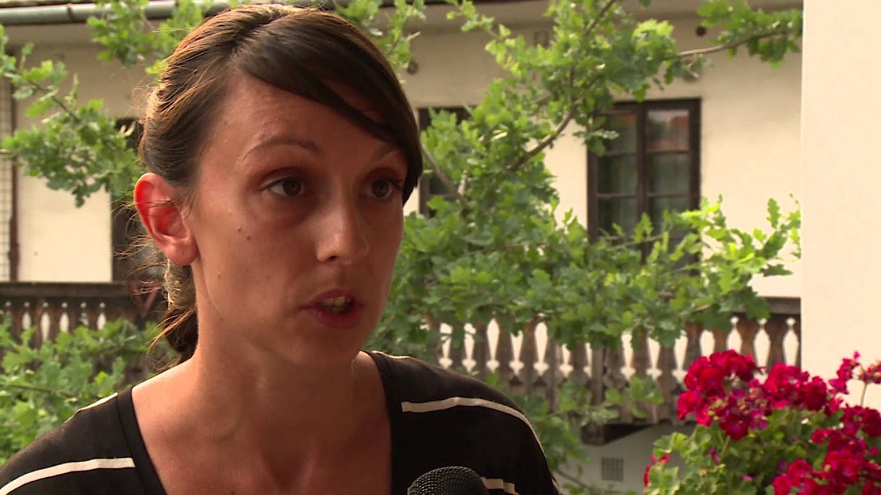 Komplex telep-program a TKKI Pécsi Igazgatóságának közreműködésével 1.