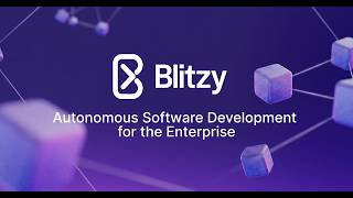 Information Blitzy: Autonomous Software Development for the Enterprise Guide