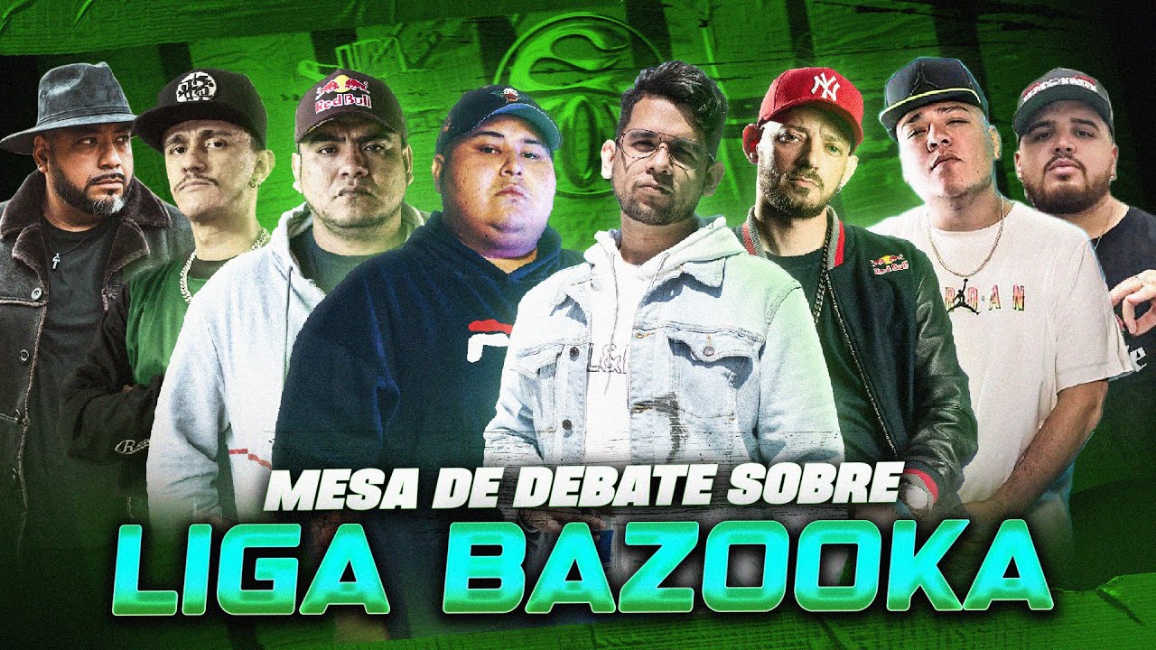 ¿QUIÉN GANÓ EN CHILI vs EPTOS? - con ACZINO, DTOKE, SIPO, PRODEMM, JUAN ZÁRATE y DANTE